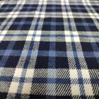Casual Shirts Plaid Cotton Fabric Multi Color Optional For School Uniform